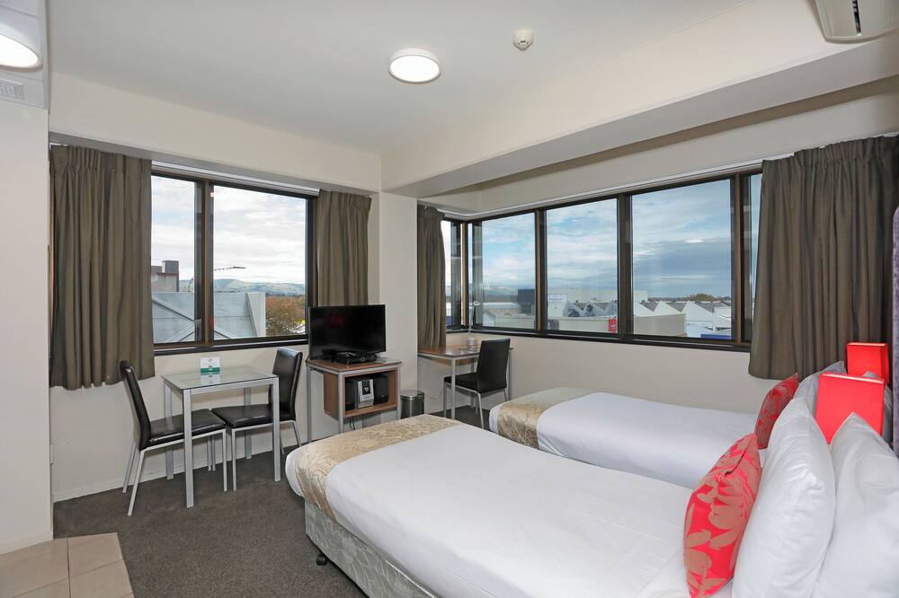 Ramada Encore by Wyndham Palmerston North 写真
