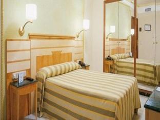 ユーロスターズ マイモニデス ホテル 写真