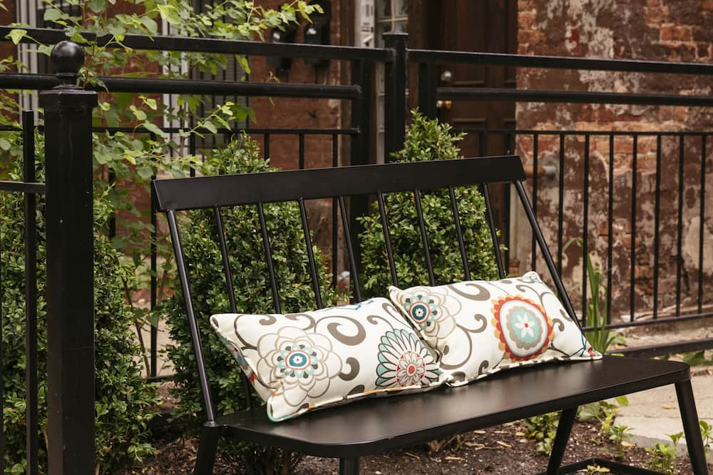 Wicker Park Inn 写真