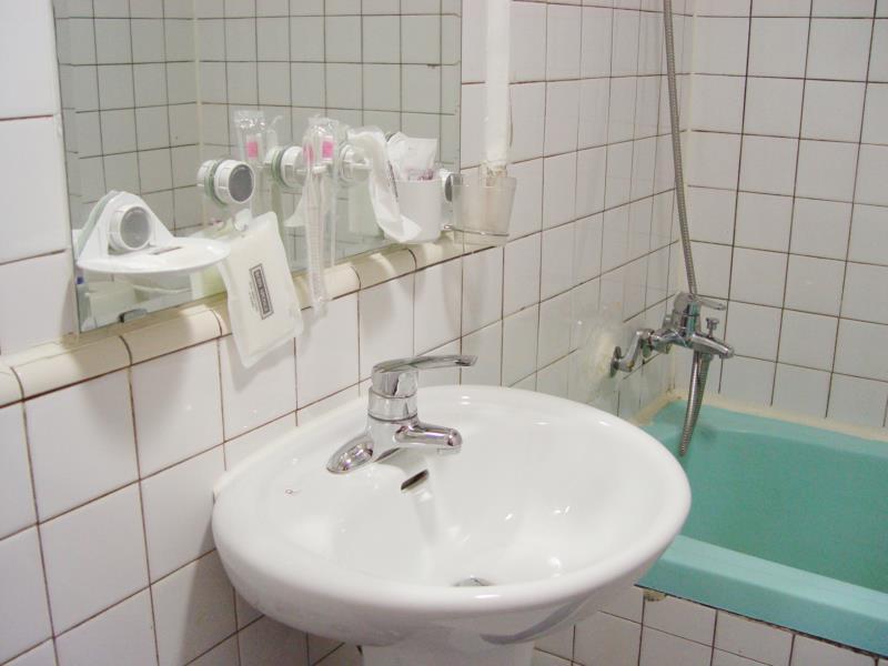 グッドステイ セファ ホステル 写真