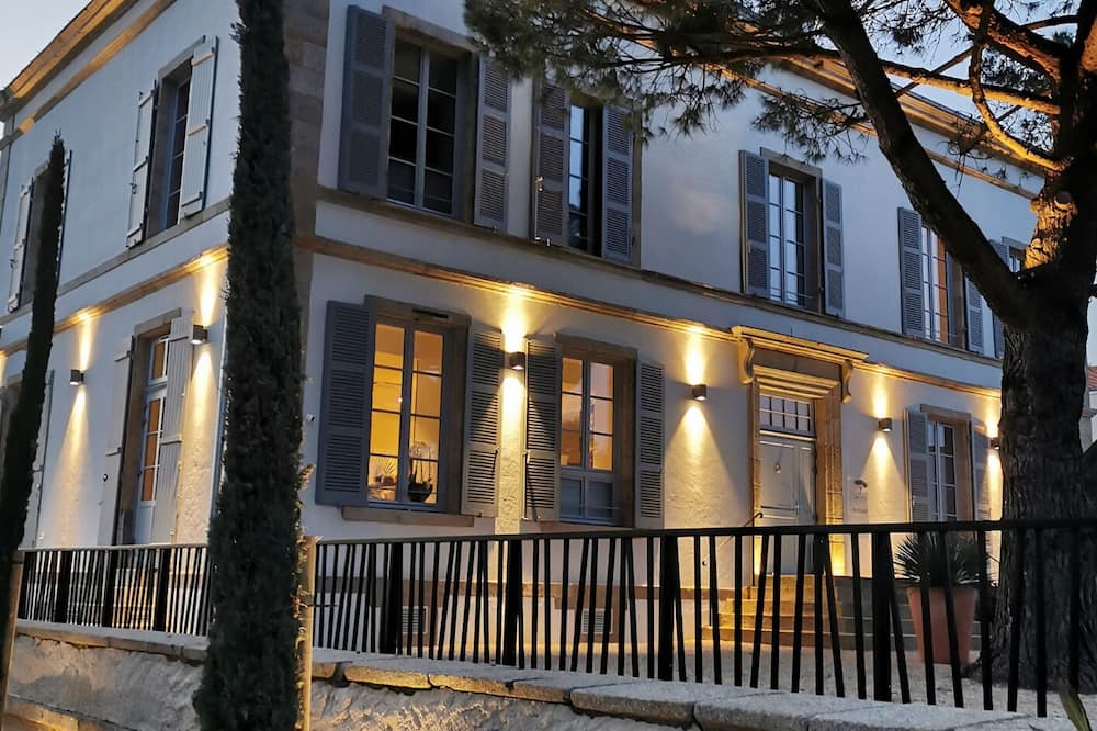 ヴィラ メティス 写真