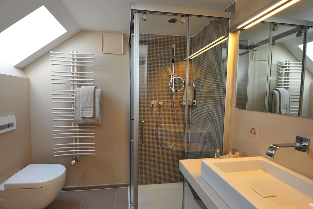 オステルリー ル プチ マノワール 写真