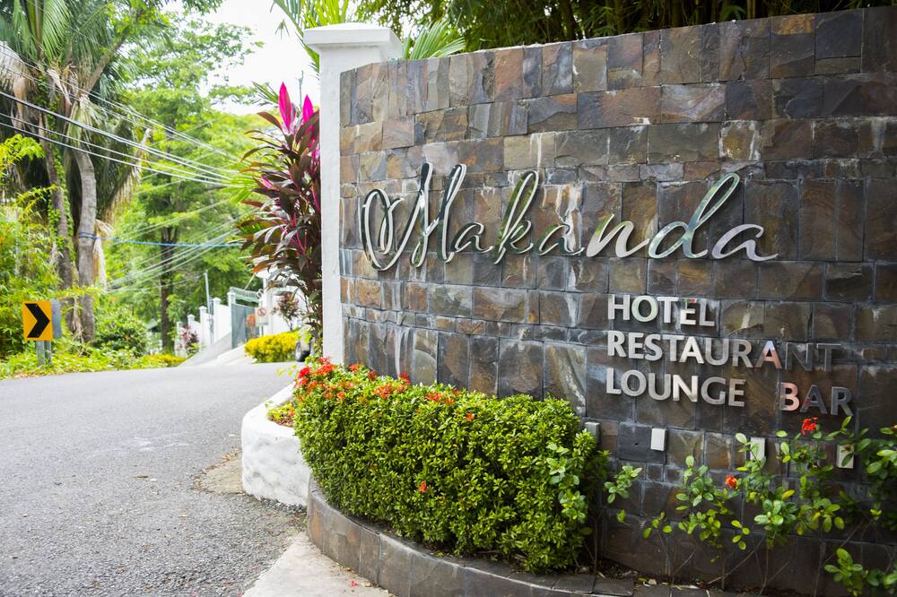 Makanda by The Sea Hotel Adults Only 写真