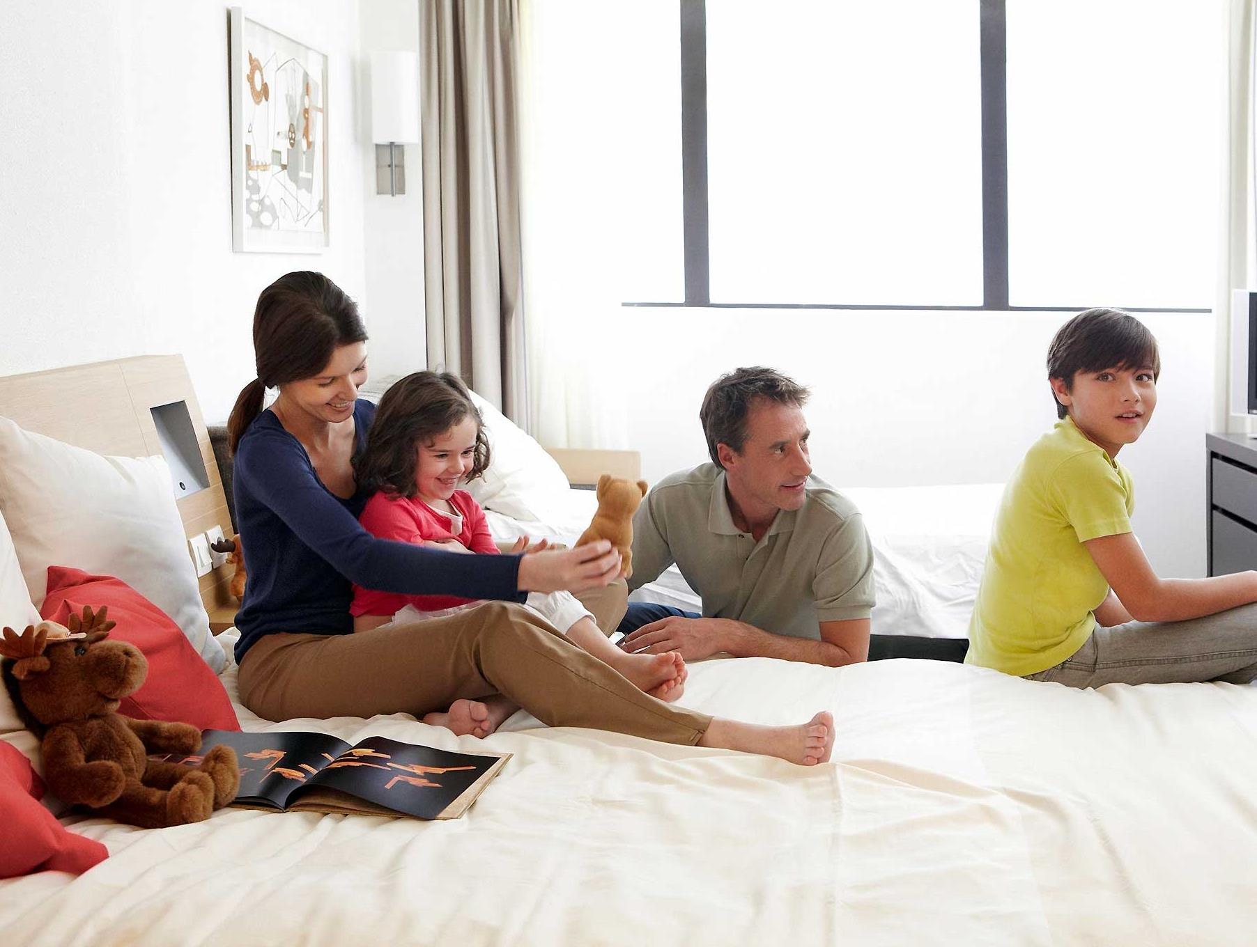 ノボテル バーミンガム エアポート ホテル 写真