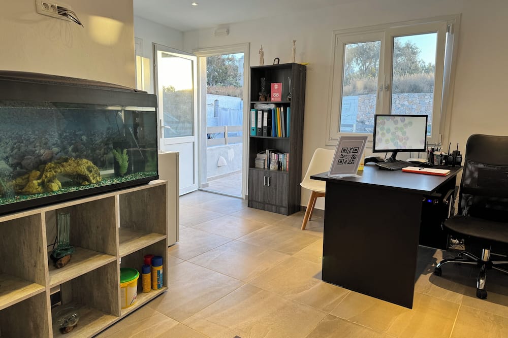 ヴィラ アガス 写真