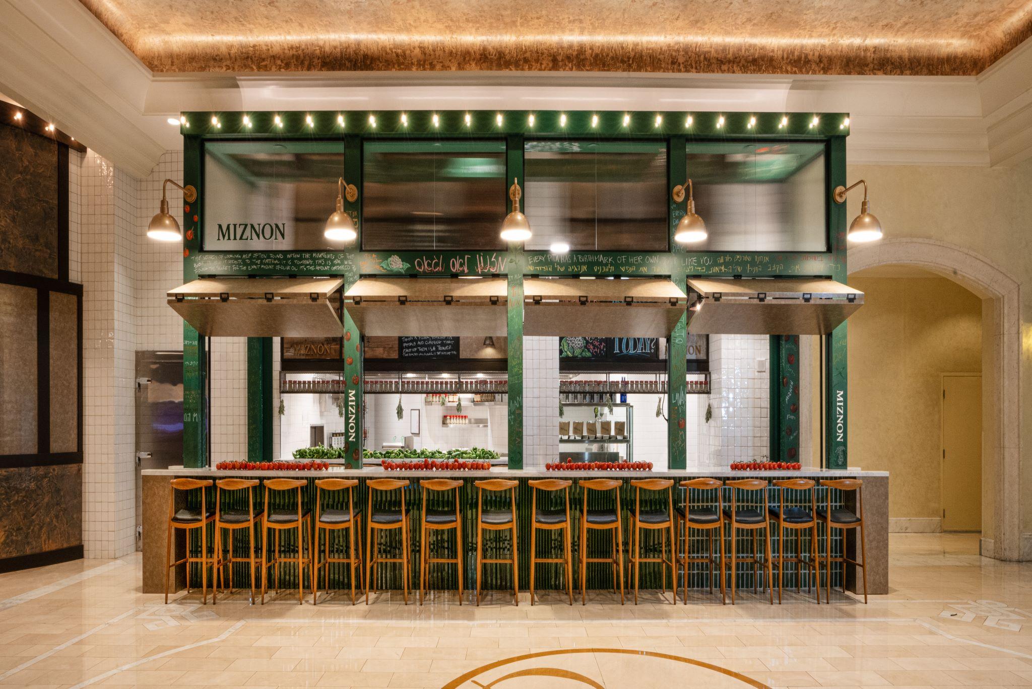 ザ パラッツォ アット ザ ベネチアン リゾート ラスベガス 写真