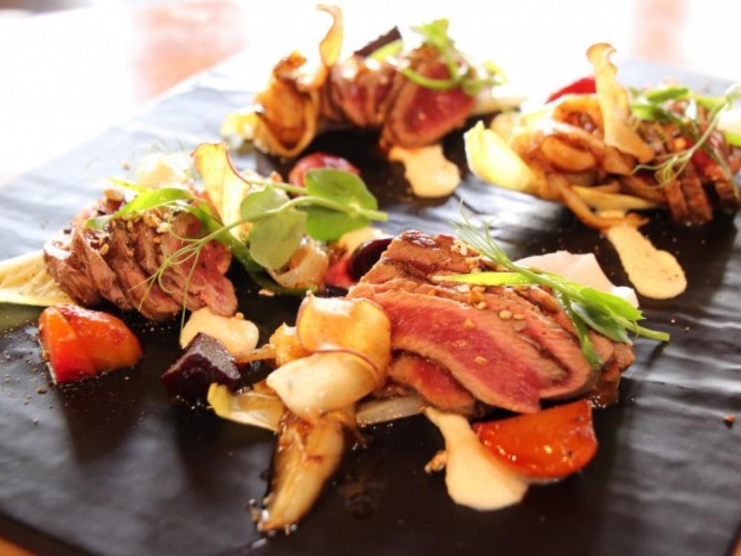 ミルブルック リゾート 写真