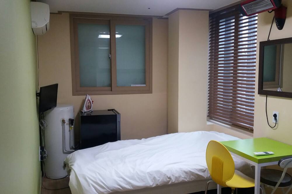 チョンゲイ ハウス 写真