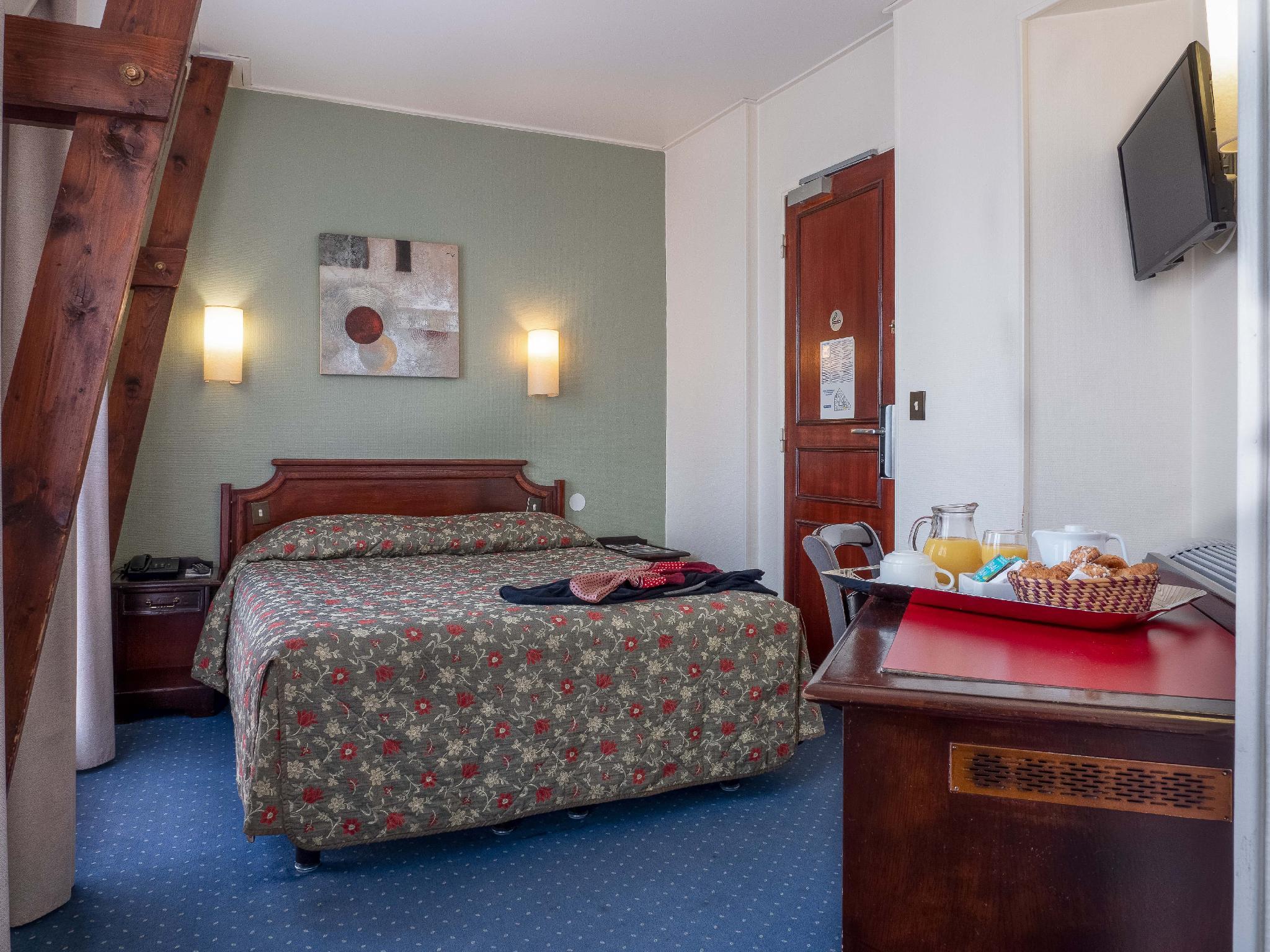 ホテル ベジェネール ツアー エッフェル 写真