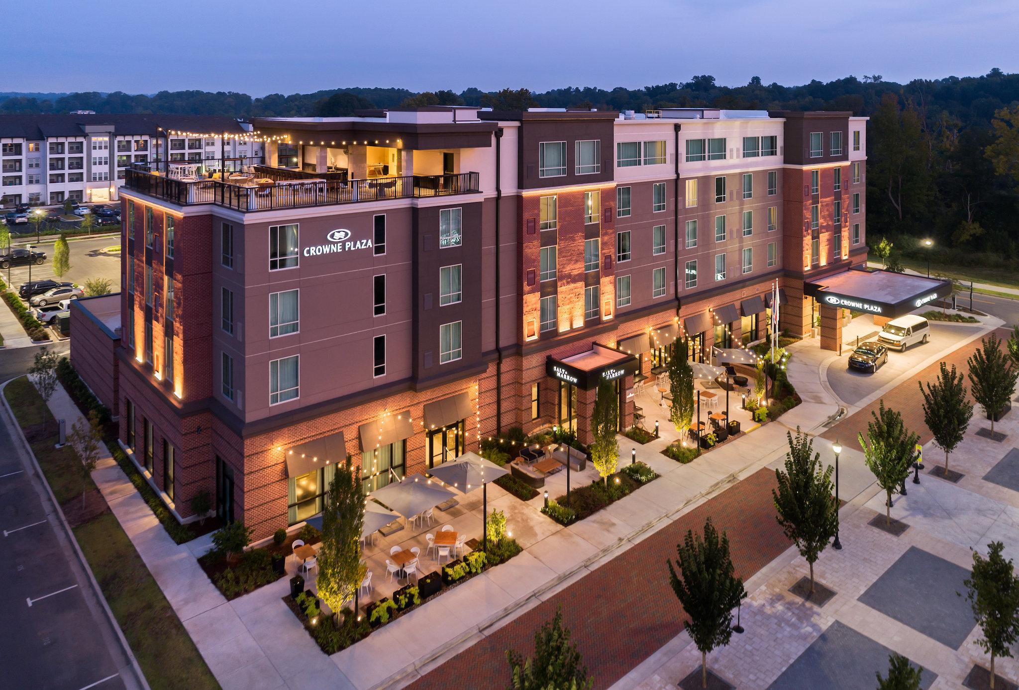 Crowne Plaza North Augusta, by IHG 写真