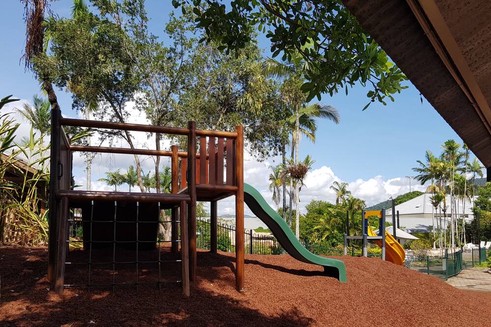 ケアンズ コロニアル クラブ リゾート 写真