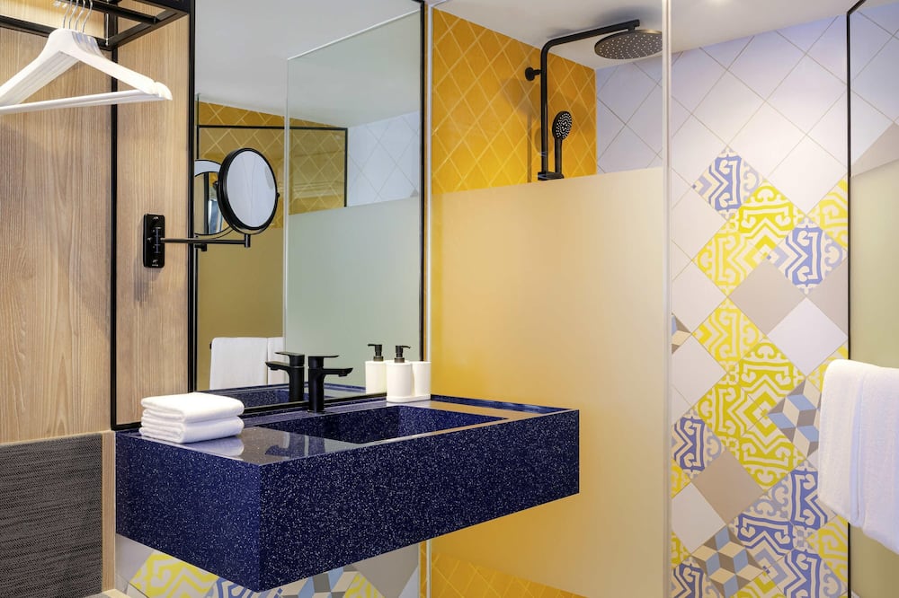 ibis Styles Bangkok Silom 写真