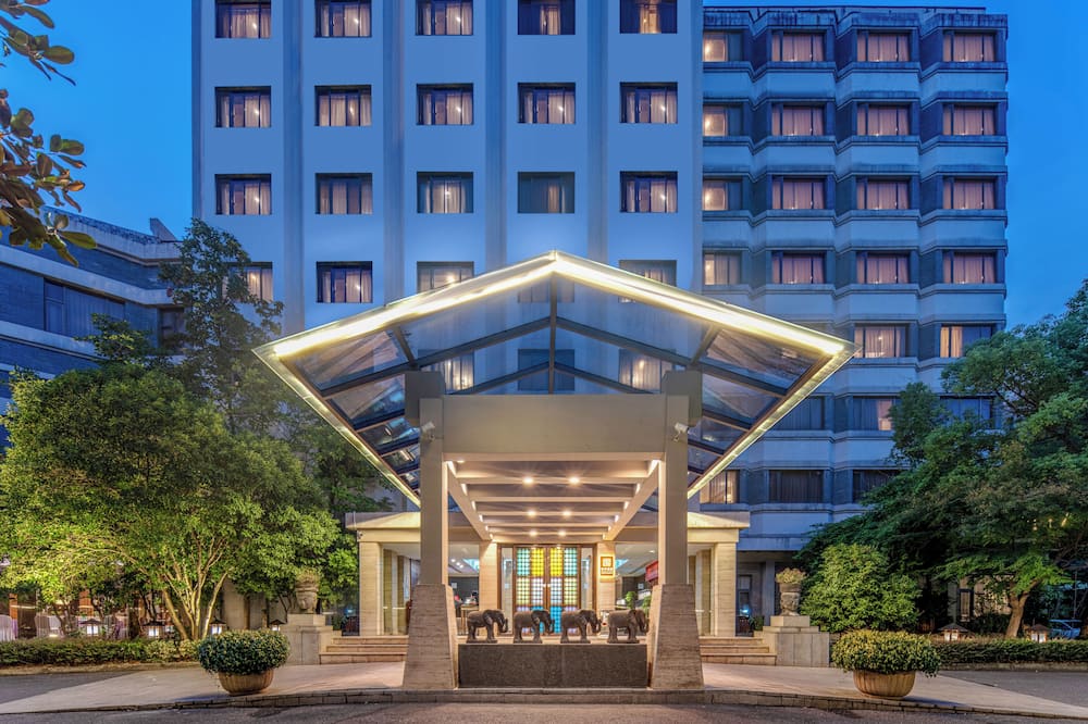 SSAW ブティック ホテル 杭州 西湖 写真