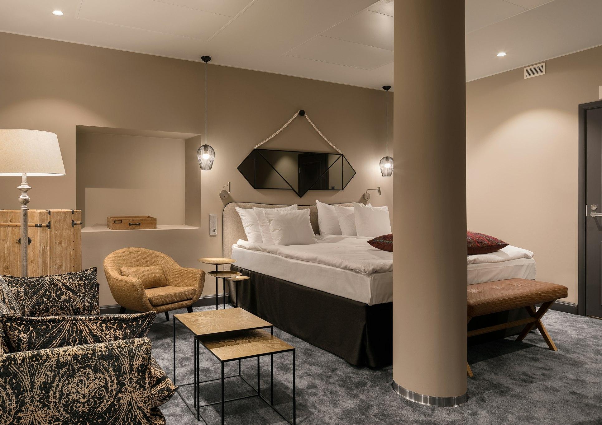 Solo Sokos Hotel Turun Seurahuone 写真