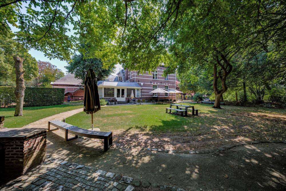 Boutique hotel Roosendaelhof 写真