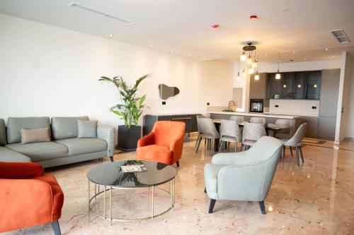 Best View Fortina Luxury Suites 写真