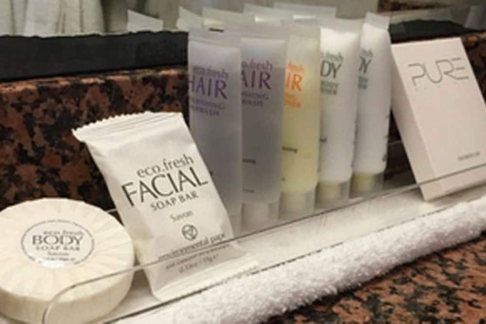 チェルシー サボイ ホテル 写真