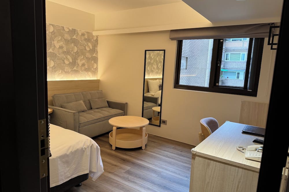 デライト ホテル 写真