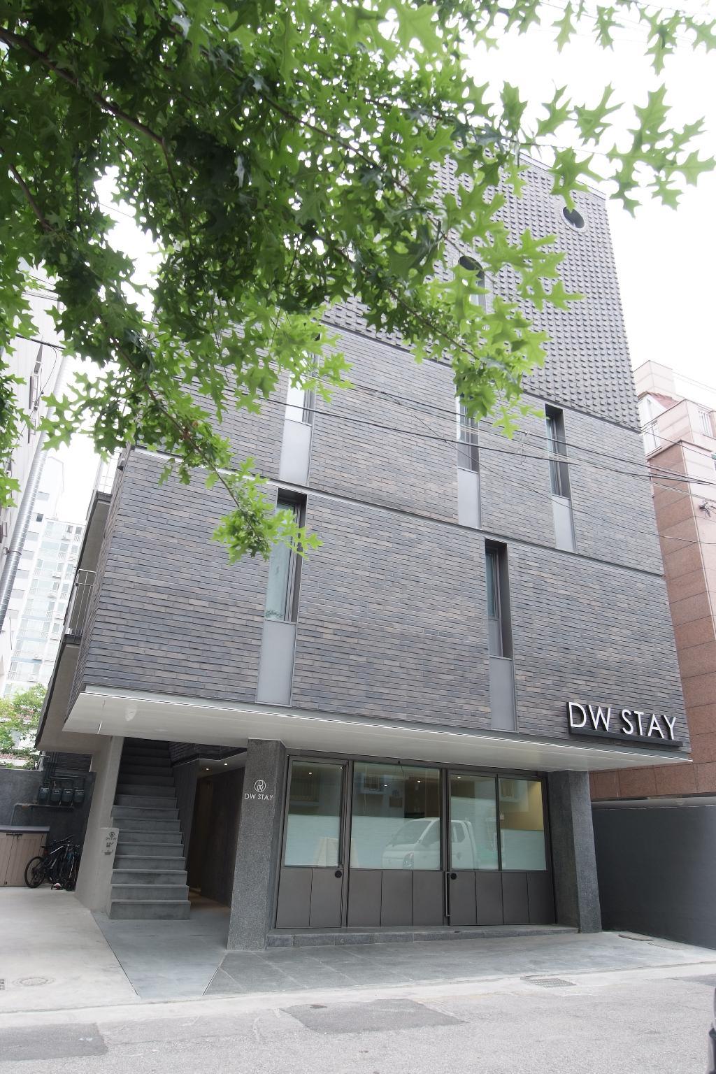 DW ステイ ホンダエ 写真