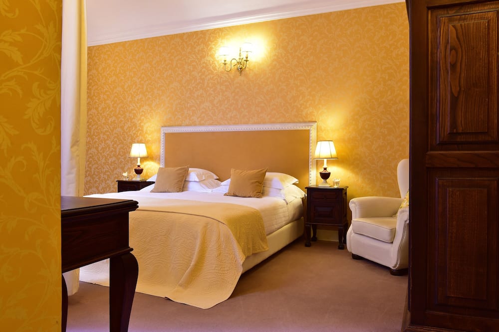 ポサダ コンベント デ エヴォラ ヒストリック ホテル 写真