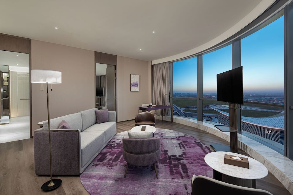 La Quinta by Wyndham Shanxi Xiaohe Xincheng 写真