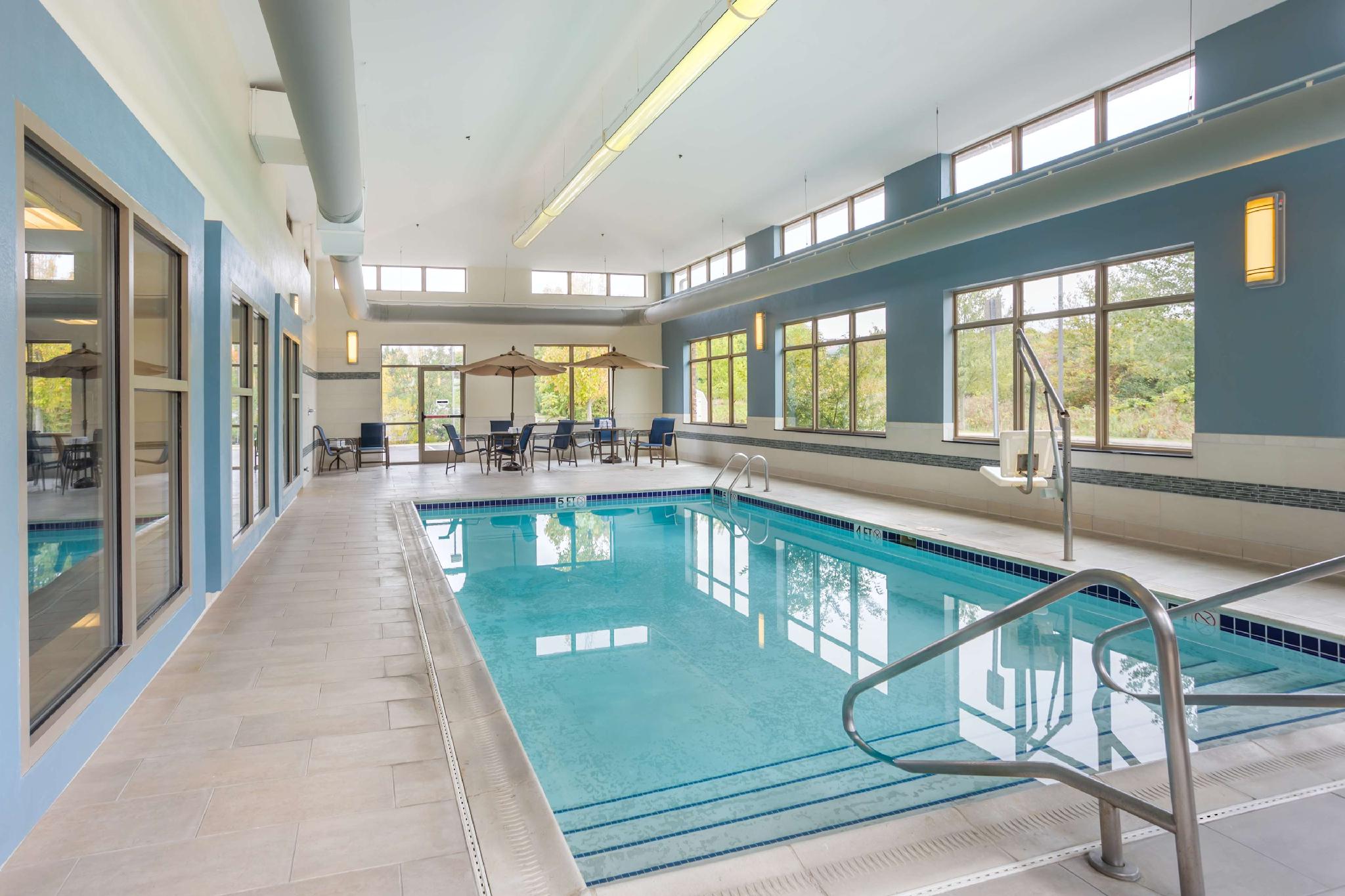 Best Western Plus University Park Inn & Suites 写真