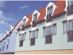 Fletcher Hotel - Restaurant de Cooghen 写真