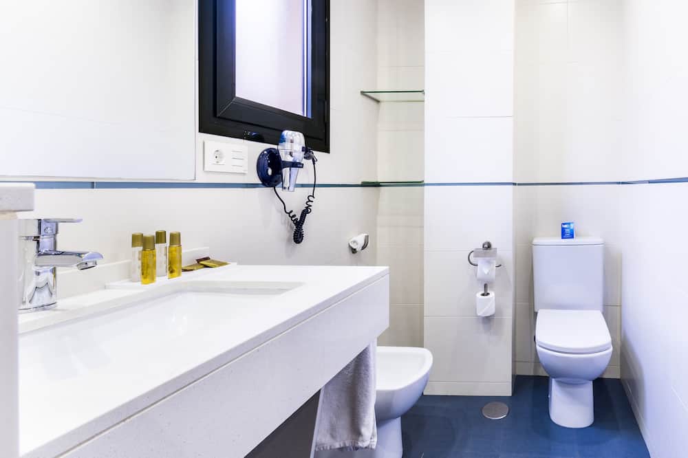 ホテル モンジャス デル カルメン 写真