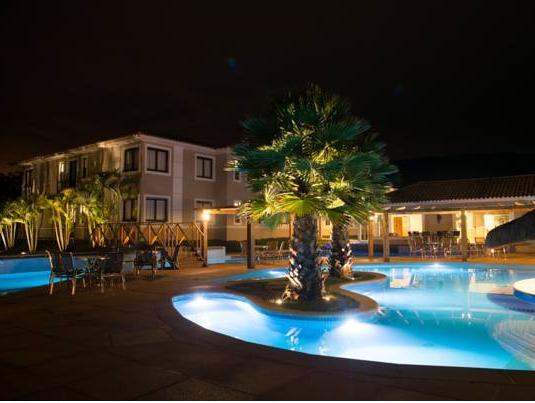 Santissimo Resort 写真