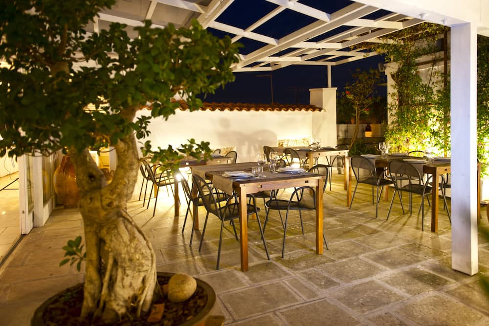 ホテル コルテ アルタヴィラ 写真