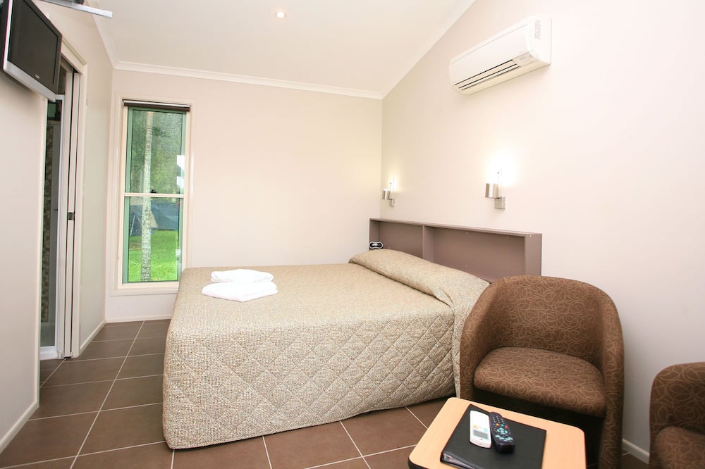 Nrma Cairns Holiday Park 写真