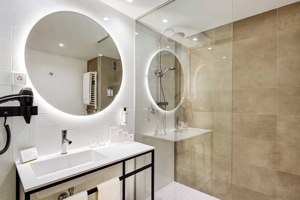 セルコテル マドリード アエロプエルト 写真