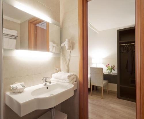 ホテル アウロラ 写真