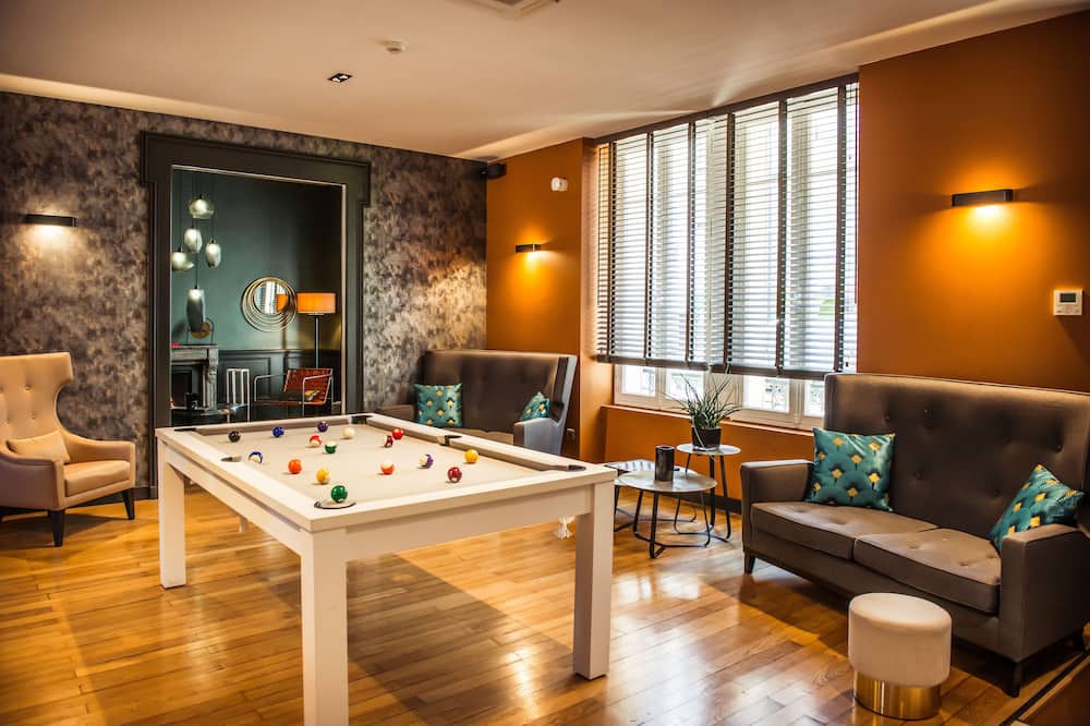 Logis Villa C Hôtel 写真