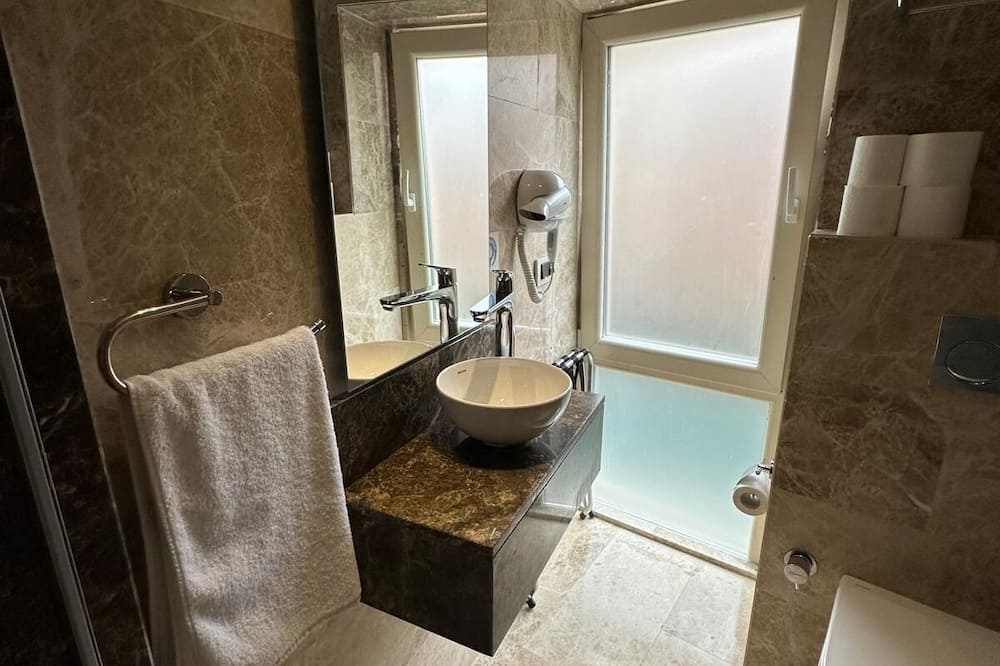 ファロス オールド シティ ホテル 写真