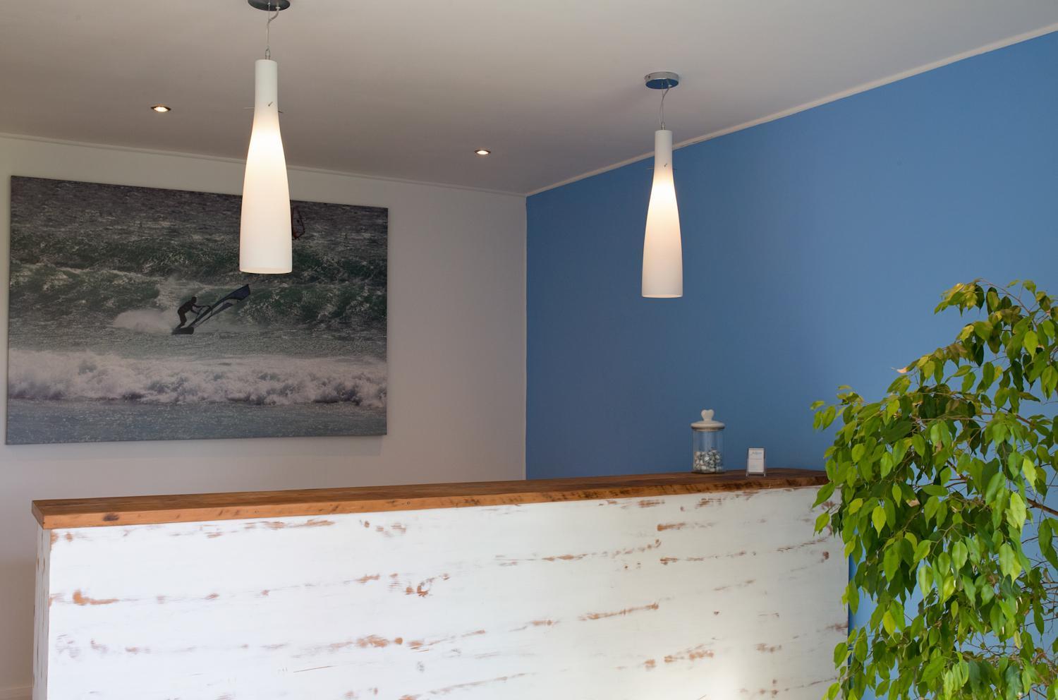 ダ ハイム ゲストハウス 写真