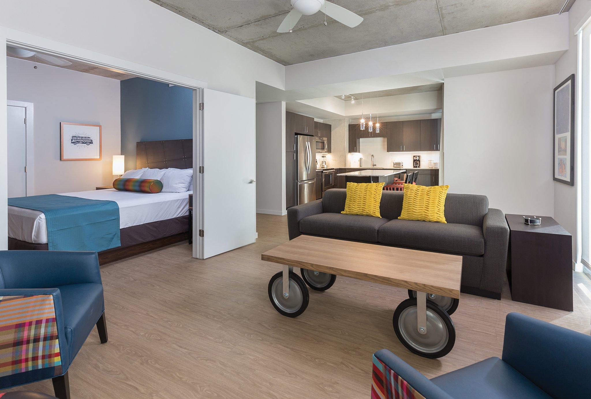 Club Wyndham Austin 写真