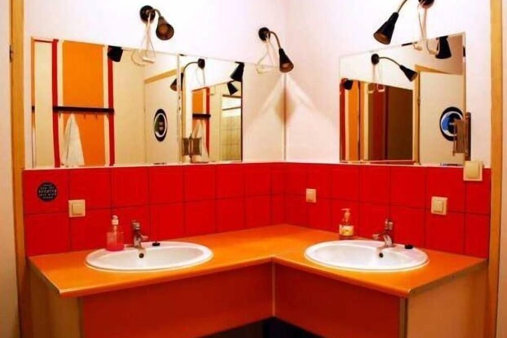 ラ ギュイタラ ホステル 写真