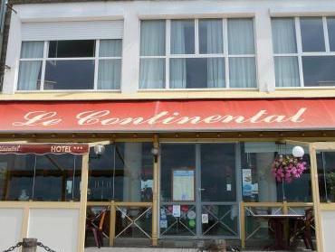 Le Continental 写真