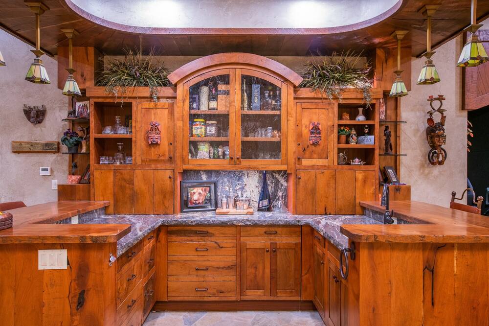 クーガーリッジリゾート、LLC 写真