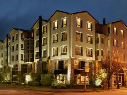 Patagonia Plaza Hotel 写真