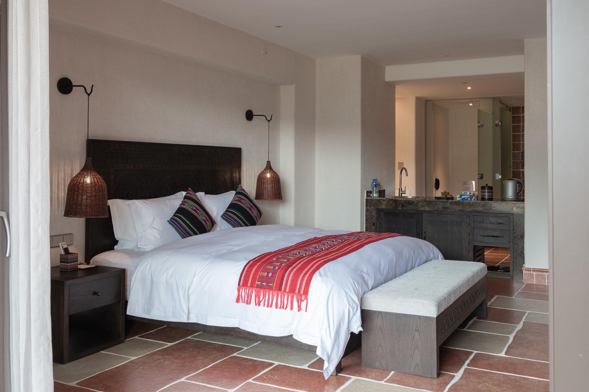 Ximeng Xikang Wellness Resorts 写真