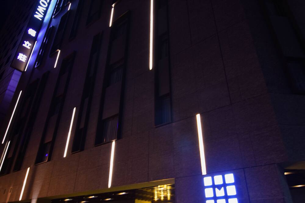 ホテル ミッドタウン リチャードソン カオシュン ボーアイ 写真