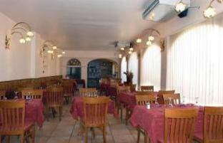 Logis Hôtel Fabian des Baux 写真