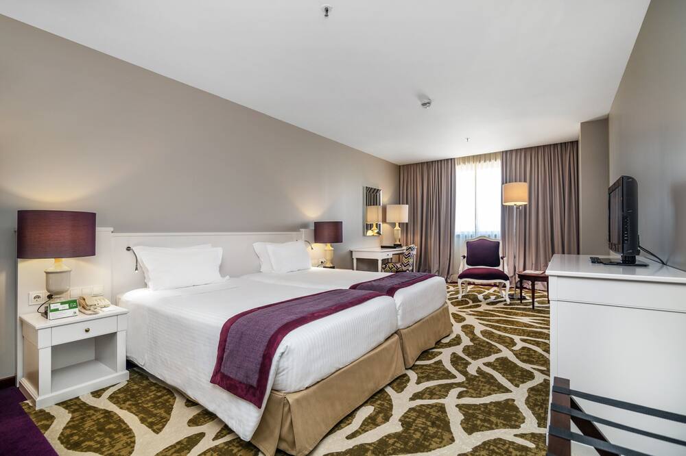 ホリデイ イン ポルト ガイア バイ IHG 写真