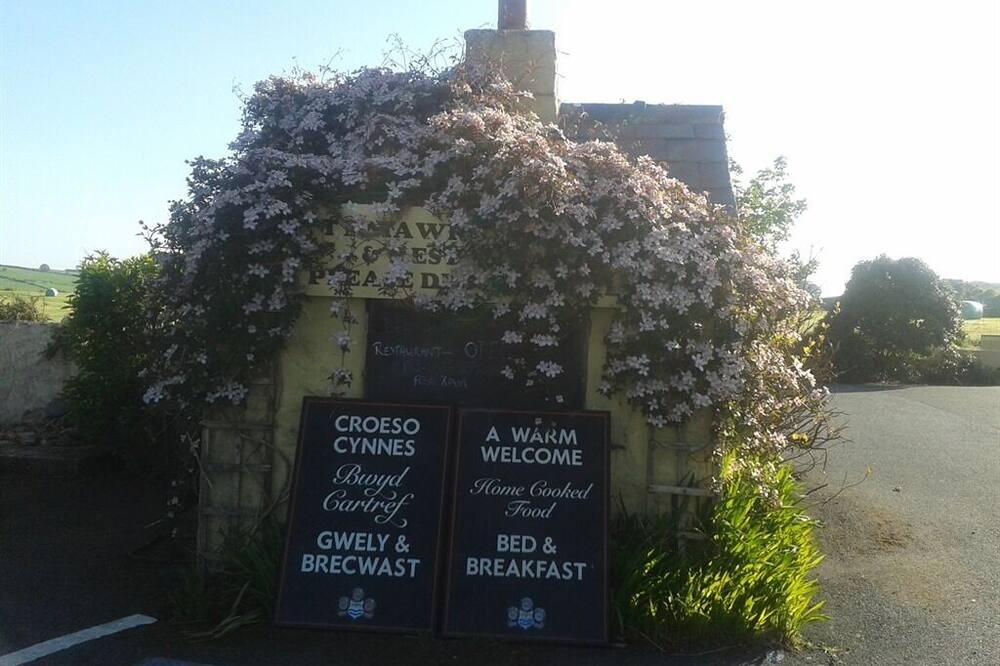 グロスロン タイ マウル B&B 写真