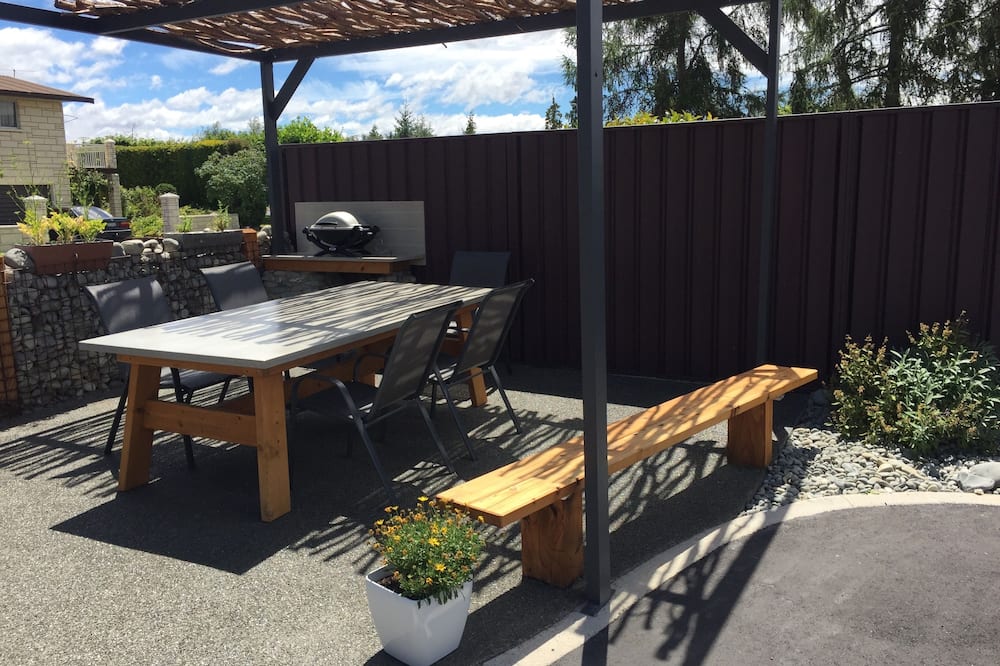 ビッグスキー モーテルズ 写真