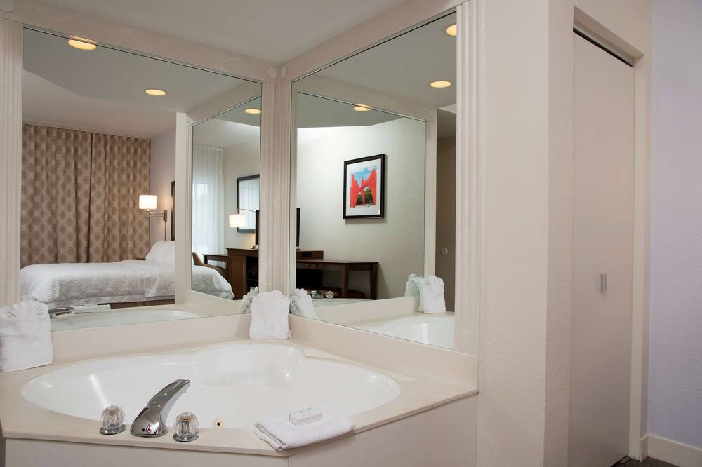 Hampton Inn Grand Rapids-South 写真