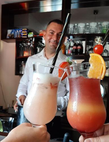 Körös Hotel 写真