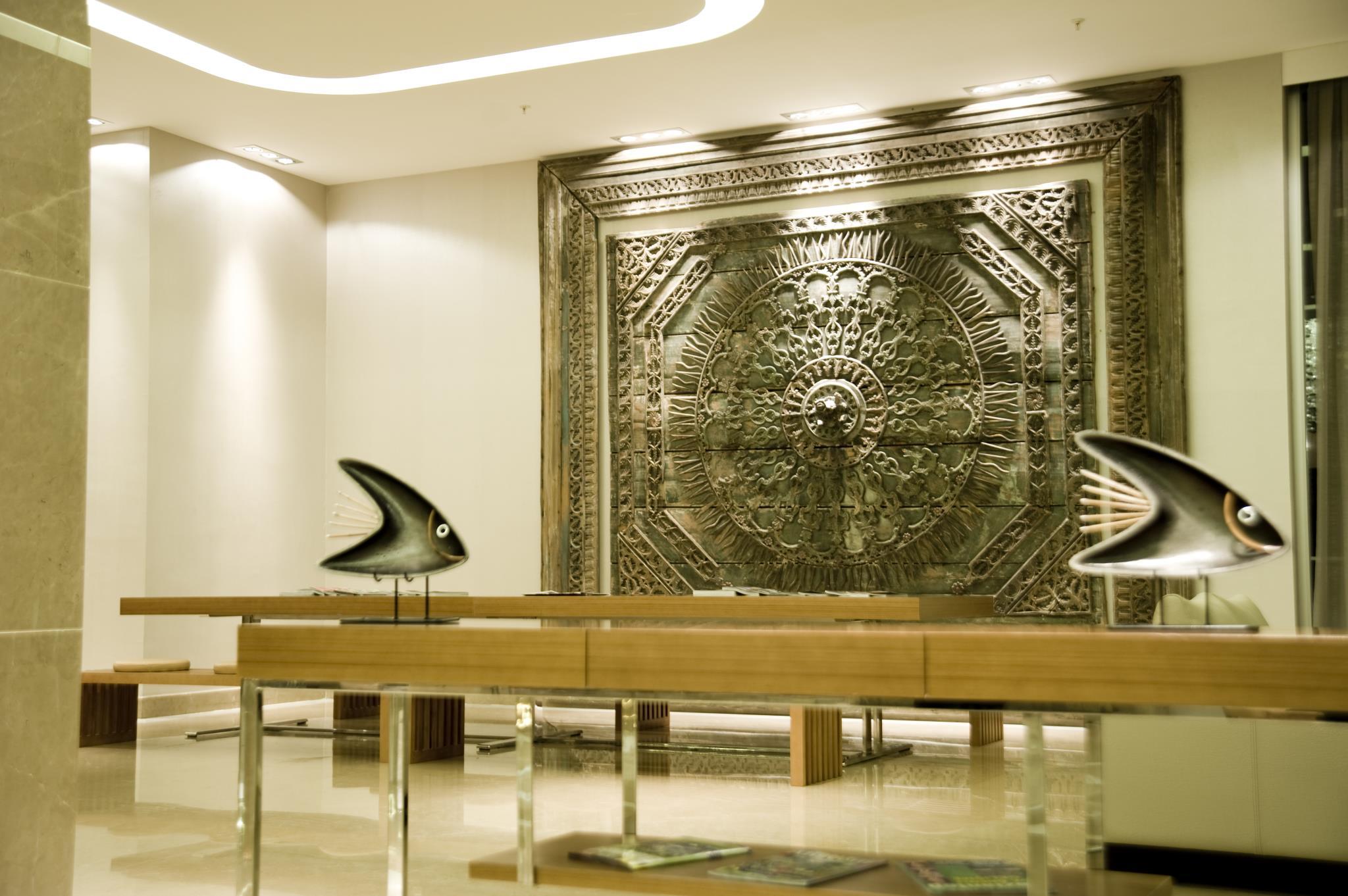 アネモン コンヤ ホテル 写真